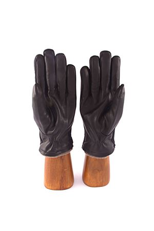 Lambskin gloves Capri Gloves | CA2397NERO